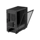 Корпус Deepcool CH370 Black (R-CH370-BKNAM1-G-1) - изображение 7