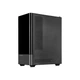 Корпус для ПК Prologix Lumi GM-01AB Glass Black - зображення 12