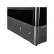 Корпус для ПК Prologix Lumi GM-01AB Glass Black - зображення 7