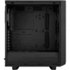 Корпус для ПК Fractal Design Meshify 2 Compact Black TG DT (FD-C-MES2C-02) - зображення 9