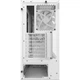 Корпус NZXT H5 Flow RGB Compact All White (CC-H52FW-R1) - изображение 10