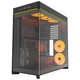 Корпус MONTECH HS02 PRO (B) - зображення 3