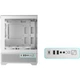 Корпус для ПК Gamdias AURA GC9M ELITE WH ARGB (4711514503142) - изображение 8