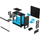 Корпус Fractal Design Pop Air RGB Cyan Core TG (FD-C-POR1A-02) - изображение 12
