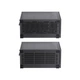 Корпус JONSBO D31 MESH Black - изображение 7