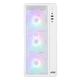 Корпус для ПК 2E Credo Plus V510W (2E-V510W) - зображення 2