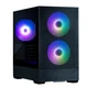 Корпус Zalman P30 AIR (P30AIRBLACK) - изображение 1
