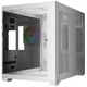 Корпус для ПК Gamdias AURA GC10M V2 WH ARGB (4711514503166) - изображение 3