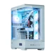 Корпус для ПК Zalman P50 DS (P50DSWHITE) - изображение 7