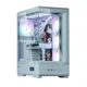 Корпус для ПК Zalman P50 DS (P50DSWHITE) - изображение 8
