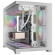 Корпус для ПК Gamdias AURA GC10M V2 WH ARGB (4711514503166) - изображение 10