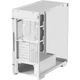 Корпус Deepcool CG580 White (R-CG580-WHNDA0-G-1) - изображение 7