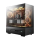 Корпус Deepcool CH690 Digital Black (R-CH690-BKNNA0D-G-1) - изображение 11