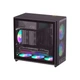 Корпус Gamemax F36 BK - изображение 7