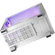 Корпус для ПК Modecom VOLCANO PERUN APEX ARGB WHITE (AT-PERUN-4F-ARGB-20-00000) - изображение 5