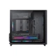 Корпус Gamemax F36 BK - изображение 8
