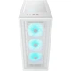 Корпус Cougar MX220 RGB White - изображение 4