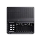 Корпус JONSBO N5 Black - изображение 4