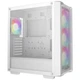 Корпус Deepcool CC560 Mesh V2 White (R-CC560-WHAMA4-G-2) - изображение 8