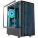 Корпус для ПК Modecom BREEZE (AT-BREEZE-MG-ARGB-10-0000) - изображение 3