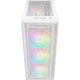 Корпус для ПК Gamdias AURA GC2 ELITE WH ARGB (4711514500622) - зображення 5