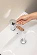 Смеситель для раковины Grohe Dice 1018360000 - изображение 9