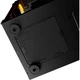 Корпус Logic concept ARYA MESH+GLASS ARGB fans 2x140mm+1x120mm BLACK (AT-ARYA-10-000000-0002) - изображение 11