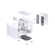 Корпус JONSBO TK-2 White - зображення 11