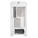 Корпус для ПК Fractal Design Meshify 3 XL White RGB TG CT (FD-C-MES3X-06) - изображение 9