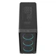 Корпус для ПК Fractal Design Meshify 3 XL Black RGB TG LT (FD-C-MES3X-04) - изображение 3