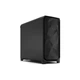 Корпус для ПК Fractal Design Meshify 3 XL Black Solid (FD-C-MES3X-01) - изображение 1