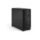 Корпус для ПК Fractal Design Meshify 3 XL Black Solid (FD-C-MES3X-01) - изображение 3