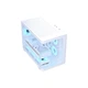 Корпус AeroCool P300C-G-WT-v1 White (ACCS-PN02033.21) - изображение 3