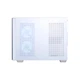 Корпус AeroCool P300C-G-WT-v1 White (ACCS-PN02033.21) - изображение 4