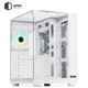 Корпус для ПК Qube AQUARIUM_GWNU3 - зображення 6