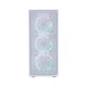 Корпус для ПК 1stPlayer Go6-WH-4FS7-W - изображение 4