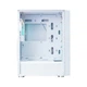 Корпус для ПК 1stPlayer Go6-WH-4FS7-W - изображение 5