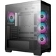 Корпус Deepcool CG580 4F Black (R-CG580-BKADA4-G-1) - зображення 4