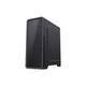 Корпус для ПК Gamemax G561E-BK - зображення 2