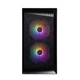 Корпус для ПК 1stPlayer BS-2-BK-3F1 - зображення 2