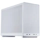 Корпус для ПК Lian Li A3-mATX / ITX, White (G99.A3W.00) - изображение 1