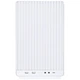 Корпус для ПК Lian Li A3-mATX / ITX, White (G99.A3W.00) - изображение 3