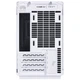 Корпус для ПК Lian Li A3-mATX / ITX, White (G99.A3W.00) - изображение 7
