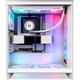 Корпус для ПК NZXT H7 Flow RGB All White (CM-H72FW-R1) - зображення 6