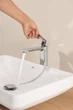 Смеситель для раковины Grohe Dice 1018920000 - изображение 8
