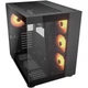 Корпус Cougar FV150 RGB Black - изображение 2