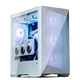 Корпус для ПК Zalman Z9ICEBERGMSWHITE - изображение 1