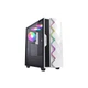 Корпус Gamemax White Diamond CP - изображение 1