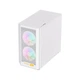 Корпус Gamemax F36 WH - изображение 2