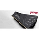 Модуль пам'яті для комп'ютера DDR4 16GB (2x8GB) 3200 MHz Fury Beast Black Kingston Fury (ex.HyperX) (KF432C16BBK2/16) - изображение 7